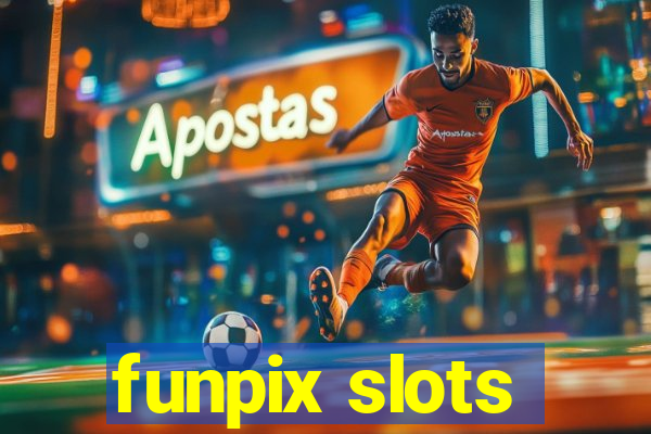 funpix slots